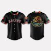 Astros x Mexican Heritage Night 2025 Jersey