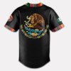 Astros x Mexican Heritage Night 2025 Jersey 3