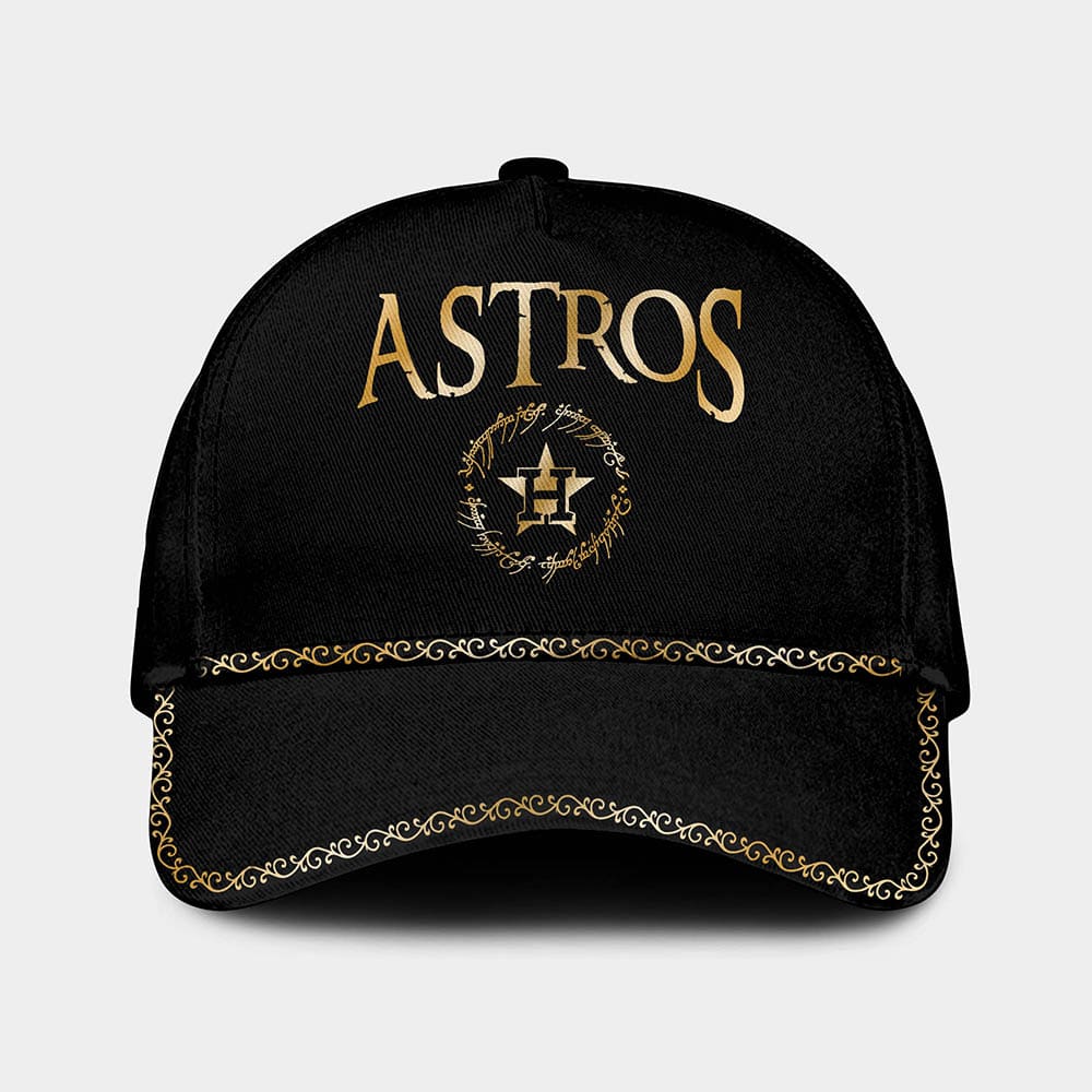 Astros x The Lord of the Rings Hat 2025 Astros x The Lord of the Rings Hat 2025