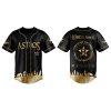 Astros x The Lord of the Rings Jersey 2025