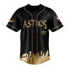 Astros x The Lord of the Rings Jersey 2025 2