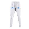 Bill Walton UCLA Basketball Hoodie Joggers Cap 3