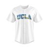 Bill Walton UCLA Honors The Late Tie Dye Jersey 2