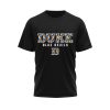 Blue Devils Autism Awareness Two Sided Shirt 2