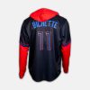 Blue Jays Bo Bichette Layered City Connect Jersey Giveaway 2025 2