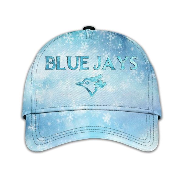 Blue Jays Frozen Hat 2025