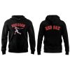 Bregman Red Sox Hoodie