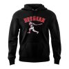 Bregman Red Sox Hoodie 2