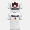 Bruce Pearl Call God Auburn Basketball Two Sided Shirt 2