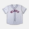 Cardinals Black Heritage Day Jersey 2025 Giveaway