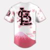 Cardinals Cherry Blossom Jersey 2025 3