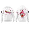 Cardinals Takashi Murakami Tokyo Series 2025 Hoodie Set