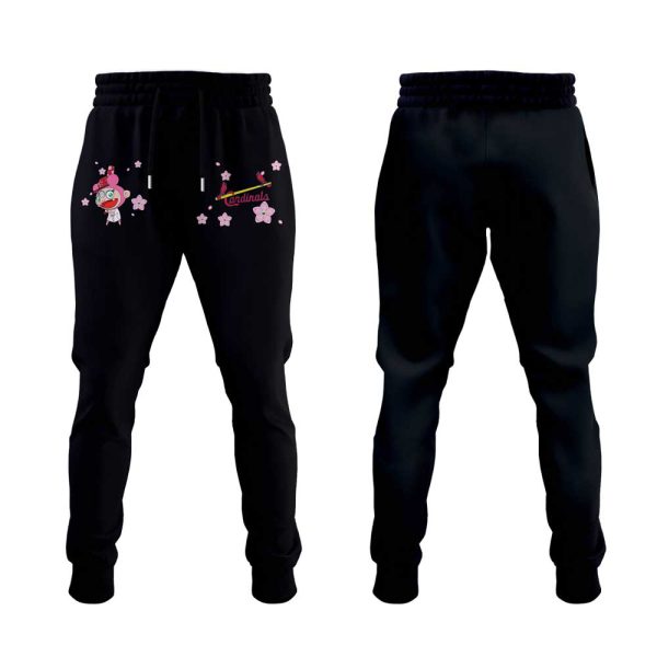 Cardinals Takashi Murakami Tokyo Series 2025 Hoodie Set 3