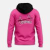 Cardinals x Stand Up To Cancer 2025 Hoodie 3