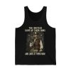 Clint Eastwood The British Gave Up Their Guns And Look At Them Now Shirt 4