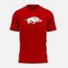 Coach John Calipari Razorbacks Mens Basketball Two Sided Shirt 2025 2
