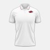 Coach Kelsi Musick Razorbacks Womens Basketball Polo Shirt 2025 2