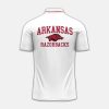 Coach Kelsi Musick Razorbacks Womens Basketball Polo Shirt 2025 3