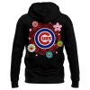 Cubs 2025 World Tour Tokyo Series Hoodie 3