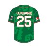 Cubs Mexican Heritage Jersey 2025 Giveaway 3