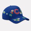 Cubs Takashi Murakami World Tour Tokyo Series 2025 Hat