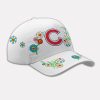 Cubs Takashi Murakami World Tour Tokyo Series 2025 Hat 2