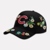 Cubs Takashi Murakami World Tour Tokyo Series 2025 Hat 3
