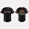 Cubs x Mexican Heritage Night 2025 Jersey