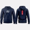 Cubs x Tokyo Japan Series 2025 Hoodie