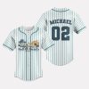 Custom Gulf Of Mexico Baseball Jersey