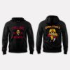Cyclone Strength Football Hoodie 2025