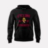 Cyclone Strength Football Hoodie 2025 2