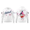 Detroit Takashi Murakami Tokyo Series 2025 Hoodie