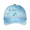 Diamondbacks Frozen Hat 2025