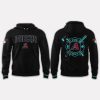 Diamondbacks x Firefighter Appreciation Night 2025 Hoodie