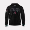 Diamondbacks x Firefighter Appreciation Night 2025 Hoodie 2