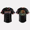 Diamondbacks x Mexican Heritage Night 2025 Jersey