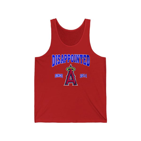 Disappointed Angels Since 2014 Shirt