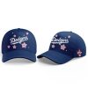 Dodgers Takashi Murakami Tokyo Series 2025 Hoodie Set 2