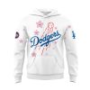 Dodgers Takashi Murakami Tokyo Series Hoodie 2025 2