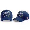 Dodgers Takashi Murakami Tokyo Series White Flower 2025 Hoodie 2