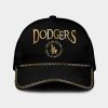 Dodgers x The Lord of the Rings Hat 2025