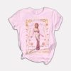 Dolly Parton Be Yourself On Purpose Shirt And Short Pajama Set 2
