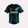 Eagles Fly Champs Fly Champiosn Baseball Jersey 2025 2