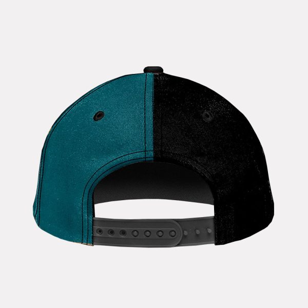 Eagles Super Bowl 2025 Champions Go Birds Hat 3