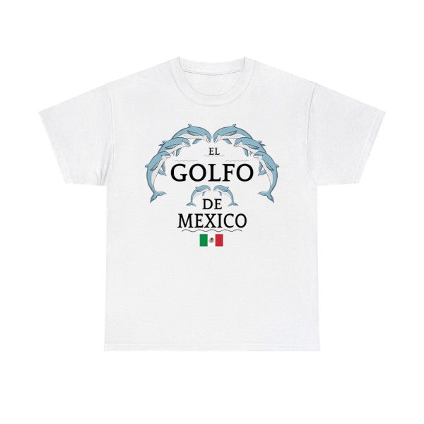 El Golfo De Mexico Shirt