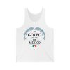 El Golfo De Mexico Shirt 4