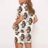 Foxtrot Delta Tango Bear FDT Pajama Set 3