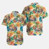 Funny Trump Gulf of America Hawaiian Shirt