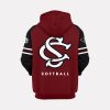 Gamecocks Softball 2025 Hoodie 3